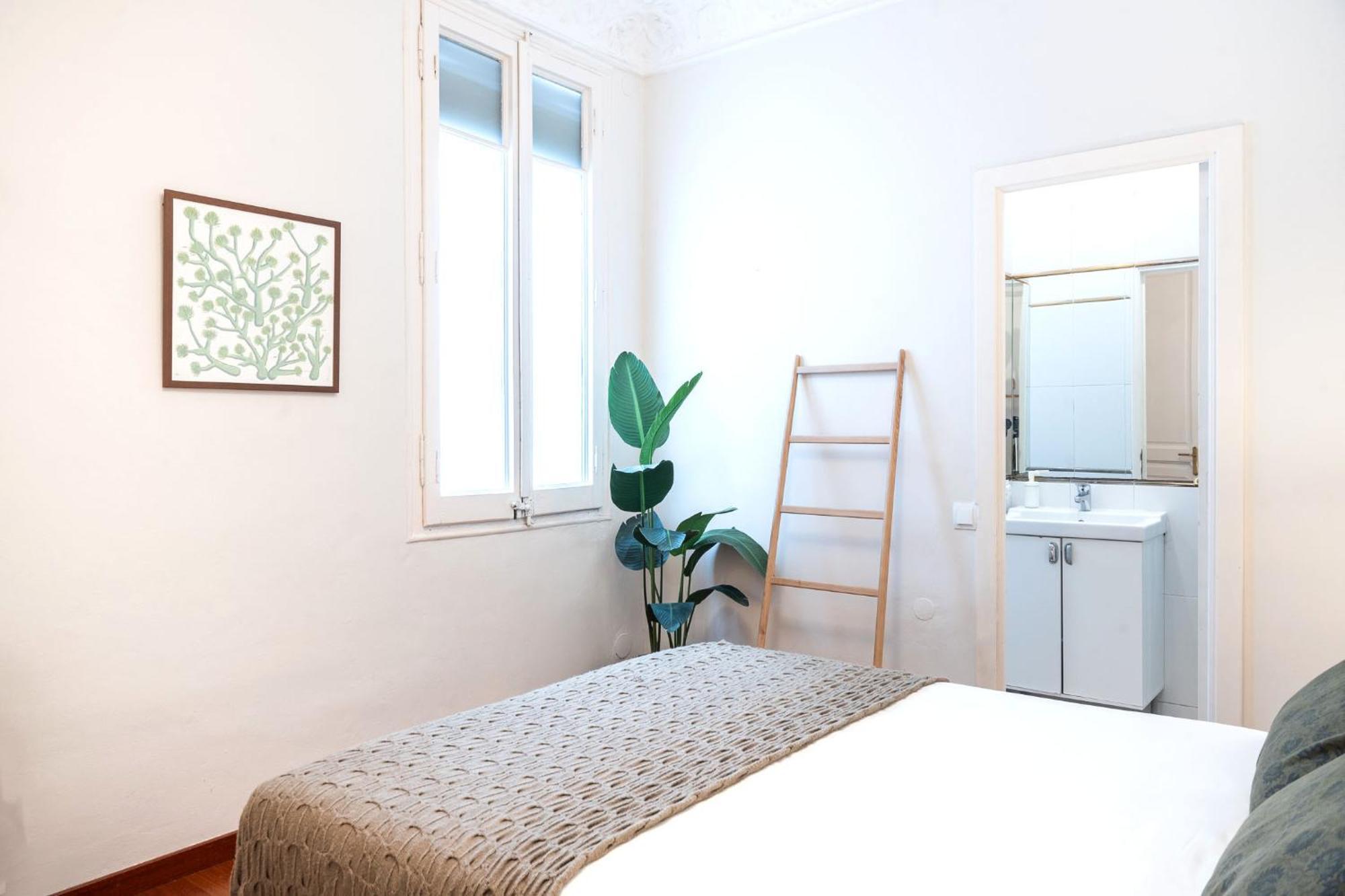 Modernist Apartment In The Best Location Barcelona Exterior foto